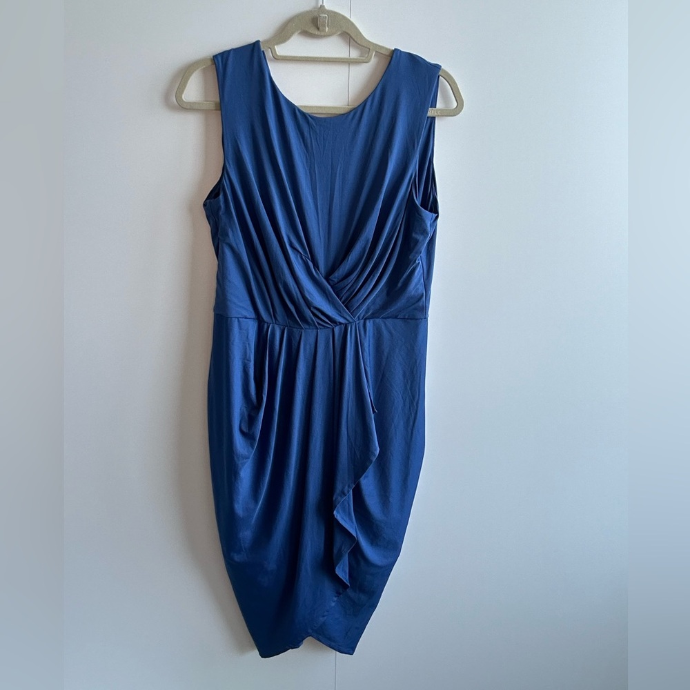 Never worn cocktail dress